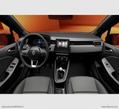 Auto - Renault clio eco-g 100 cv techno