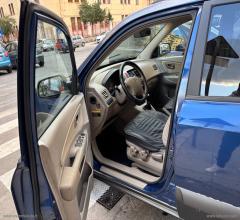 Auto - Hyundai tucson 2.0 crdi dynamic
