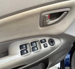 Auto - Hyundai tucson 2.0 crdi dynamic