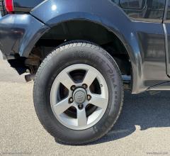 Auto - Suzuki jimny 1.5 ddis 4wd jlx