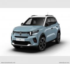 Citroen c3 puretech 100 s&s max