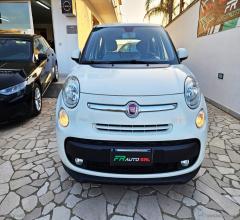 Fiat 500l 1.3 mjt 95 cv pop star