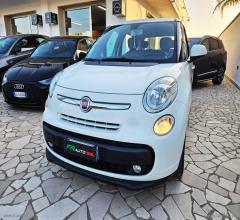 Auto - Fiat 500l 1.3 mjt 95 cv pop star