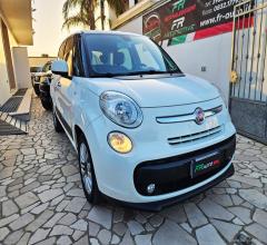 Auto - Fiat 500l 1.3 mjt 95 cv pop star