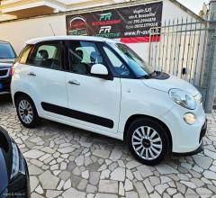 Auto - Fiat 500l 1.3 mjt 95 cv pop star