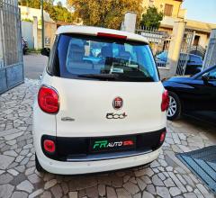 Auto - Fiat 500l 1.3 mjt 95 cv pop star