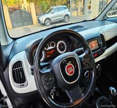 Auto - Fiat 500l 1.3 mjt 95 cv pop star