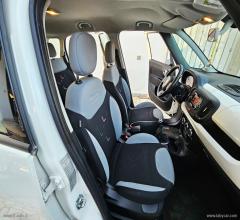 Auto - Fiat 500l 1.3 mjt 95 cv pop star