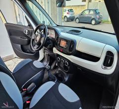 Auto - Fiat 500l 1.3 mjt 95 cv pop star