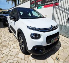 Auto - Citroen c3 bluehdi 100 s&s shine