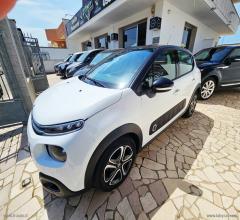 Auto - Citroen c3 bluehdi 100 s&s shine