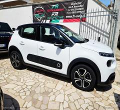 Auto - Citroen c3 bluehdi 100 s&s shine
