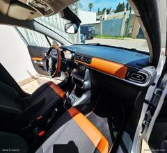 Auto - Citroen c3 bluehdi 100 s&s shine