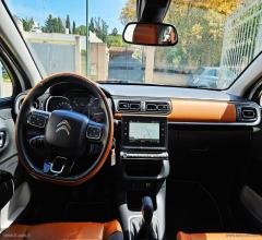 Auto - Citroen c3 bluehdi 100 s&s shine