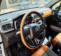 Auto - Citroen c3 bluehdi 100 s&s shine