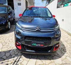 Auto - Citroen c3 bluehdi 75 s&s shine