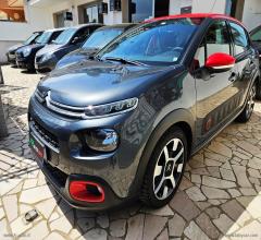 Auto - Citroen c3 bluehdi 75 s&s shine
