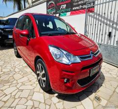 Auto - Citroen c3 puretech 82 exclusive