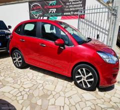 Auto - Citroen c3 puretech 82 exclusive