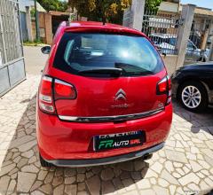 Auto - Citroen c3 puretech 82 exclusive