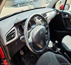 Auto - Citroen c3 puretech 82 exclusive