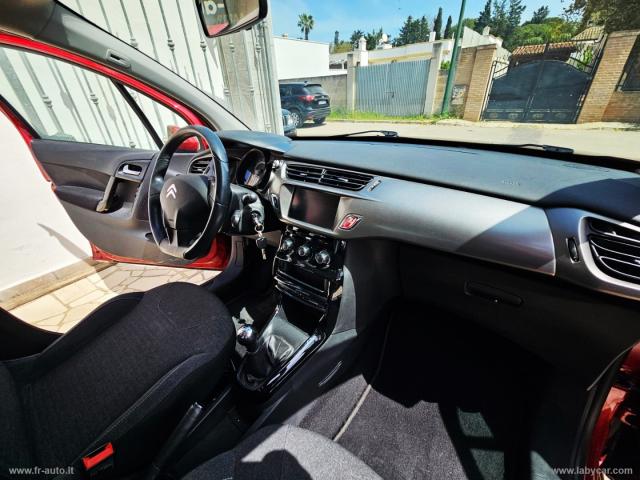 Auto - Citroen c3 puretech 82 exclusive