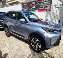 Auto - Emc wave 3 1.5t cvt