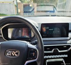 Auto - Emc wave 3 1.5t cvt