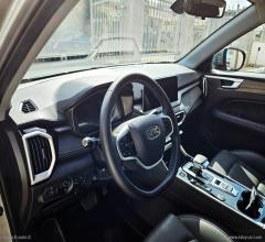 Auto - Emc wave 3 1.5t cvt
