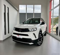 Opel mokka 1.5 diesel 110 cv elegance