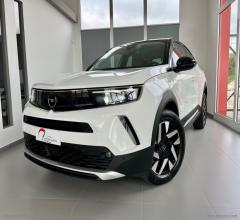 Auto - Opel mokka 1.5 diesel 110 cv elegance