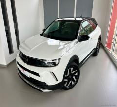 Auto - Opel mokka 1.5 diesel 110 cv elegance