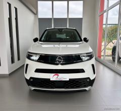 Auto - Opel mokka 1.5 diesel 110 cv elegance