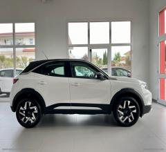 Auto - Opel mokka 1.5 diesel 110 cv elegance