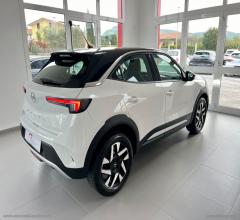 Auto - Opel mokka 1.5 diesel 110 cv elegance