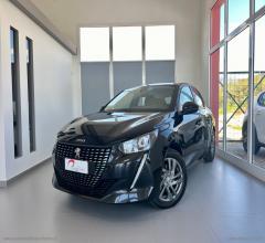 Peugeot 208 1.5 bluehdi 102 cv s&s 5p. active pack