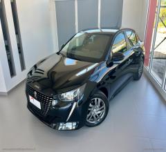 Auto - Peugeot 208 1.5 bluehdi 102 cv s&s 5p. active pack