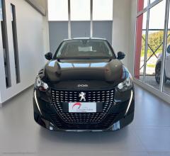 Auto - Peugeot 208 1.5 bluehdi 102 cv s&s 5p. active pack