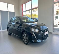 Auto - Peugeot 208 1.5 bluehdi 102 cv s&s 5p. active pack
