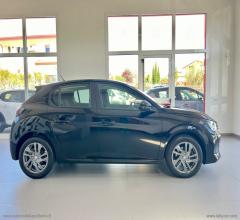 Auto - Peugeot 208 1.5 bluehdi 102 cv s&s 5p. active pack