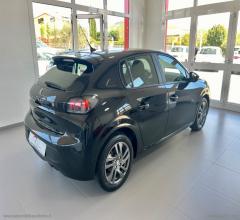 Auto - Peugeot 208 1.5 bluehdi 102 cv s&s 5p. active pack
