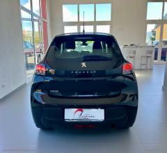 Auto - Peugeot 208 1.5 bluehdi 102 cv s&s 5p. active pack