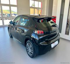 Auto - Peugeot 208 1.5 bluehdi 102 cv s&s 5p. active pack