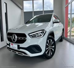 Auto - Mercedes-benz gla 180 d automatic business extra