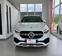 Auto - Mercedes-benz gla 180 d automatic business extra