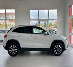Auto - Mercedes-benz gla 180 d automatic business extra