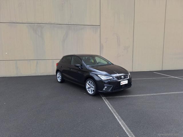 Auto - Seat ibiza 1.0 tgi 5p. fr