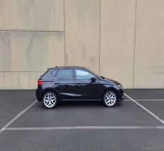 Auto - Seat ibiza 1.0 tgi 5p. fr