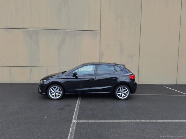 Auto - Seat ibiza 1.0 tgi 5p. fr