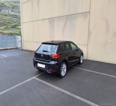 Auto - Seat ibiza 1.0 tgi 5p. fr